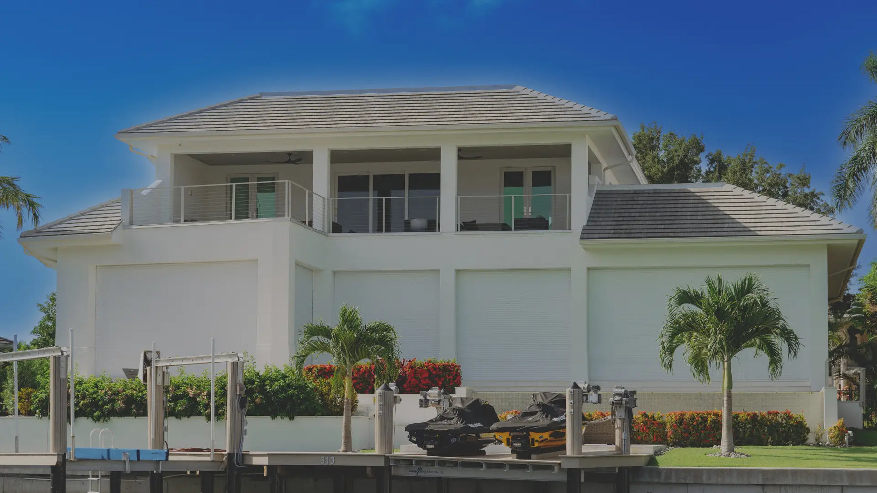 Everything Homeowners Should Know About Hurricane Shutters in Florida