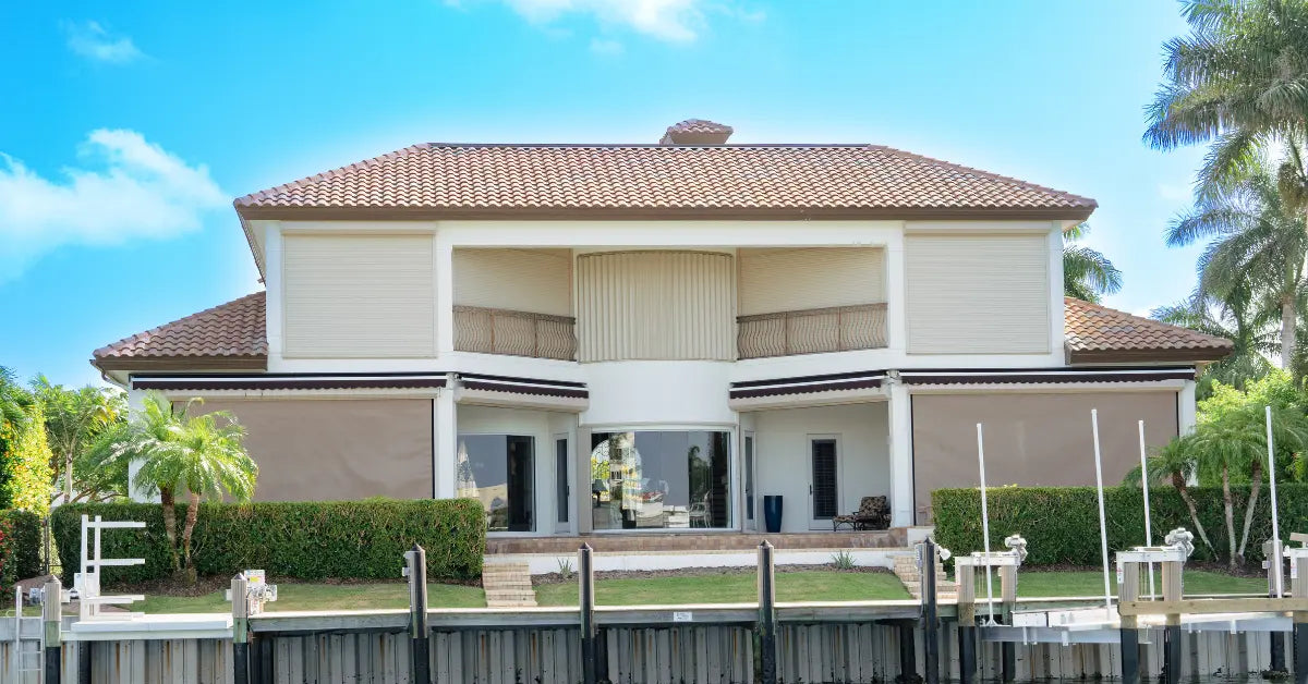 Secure Your Home with Our Premium Hurricane Protection Solutions