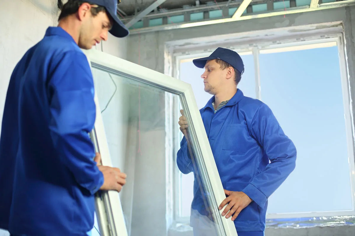 More Than Storm Protection, It’s How We Do Business!