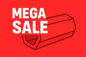 MEGA SALE
