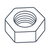 Shutter hardware icon