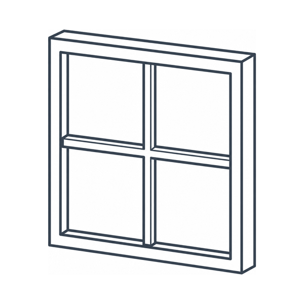 Impact window icon