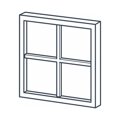 Impact Windows and Doors