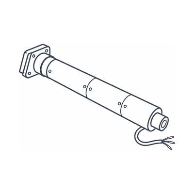 Motors and Control Systems