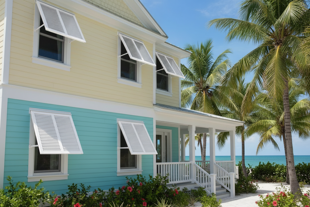 Bahamas