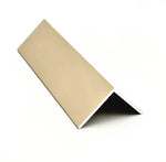 Alum. Angle 2 x 2 x 1/8 @ 20' (view 2)