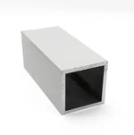 Alum. Tube 3 X 3 (view 12)