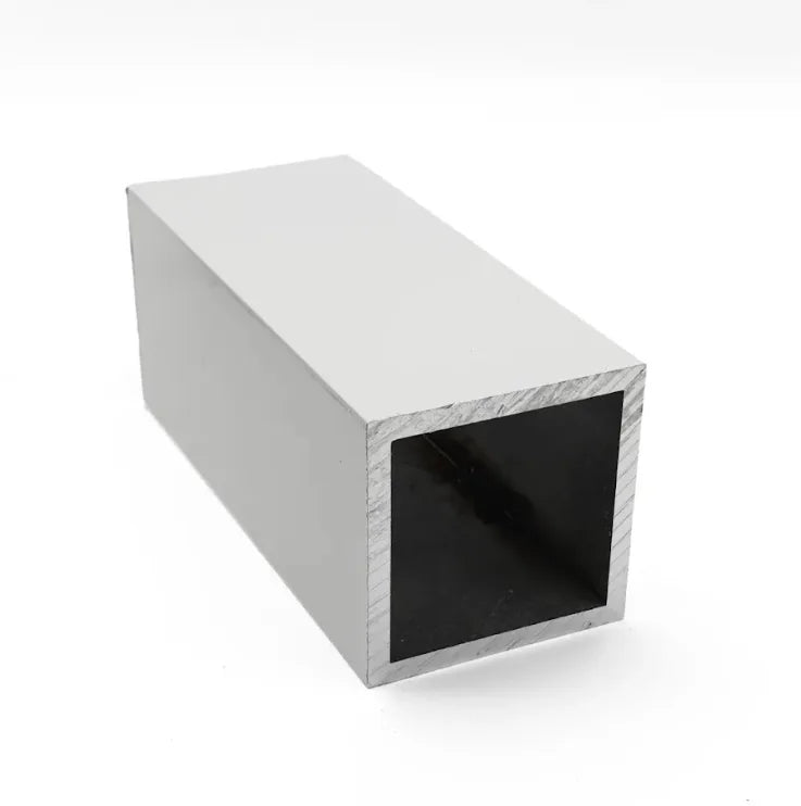 Alum. Tube 3 X 3 (view 12)