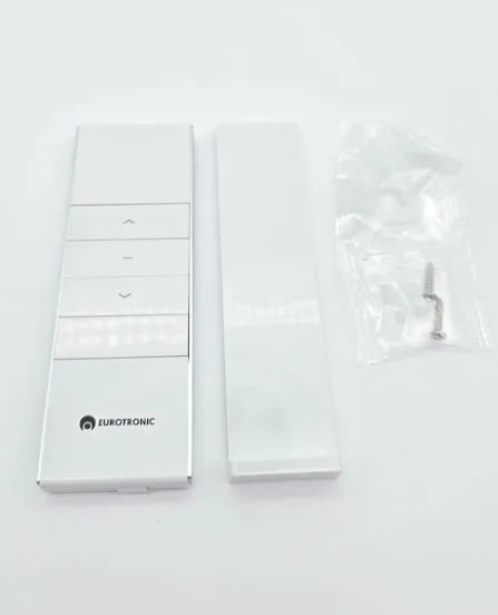 Eurotronic Remote (view 2)
