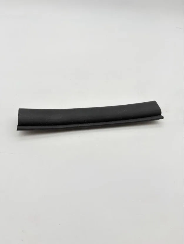 Weather Strip-Rubber for 60mm, 58mm & 40mm Slat 300' / Roll