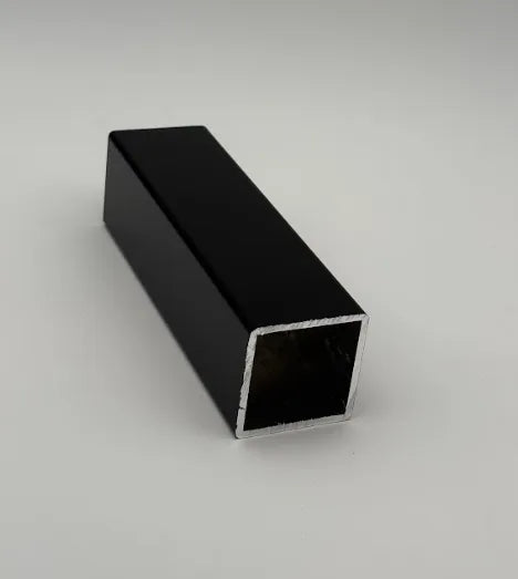 Alum. Tube 2 x 2 x 1/8 (view 6)
