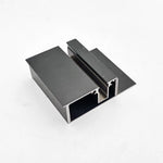Accordion Sill-Adjustable Bottom Alternate @ 20′