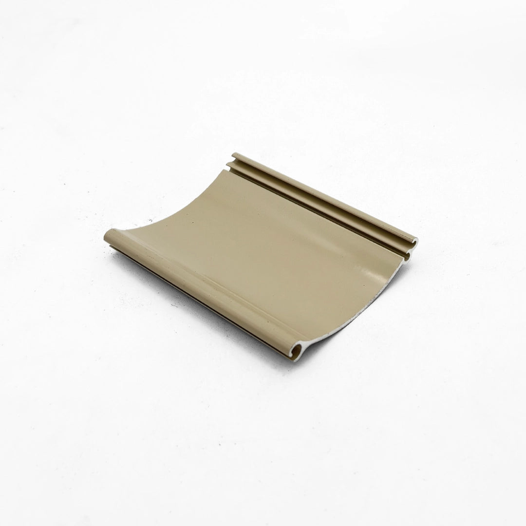 Single Wall Slat End Retention (view 2)
