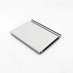 Single Wall Base Slat Lock @ 24' (view 2)