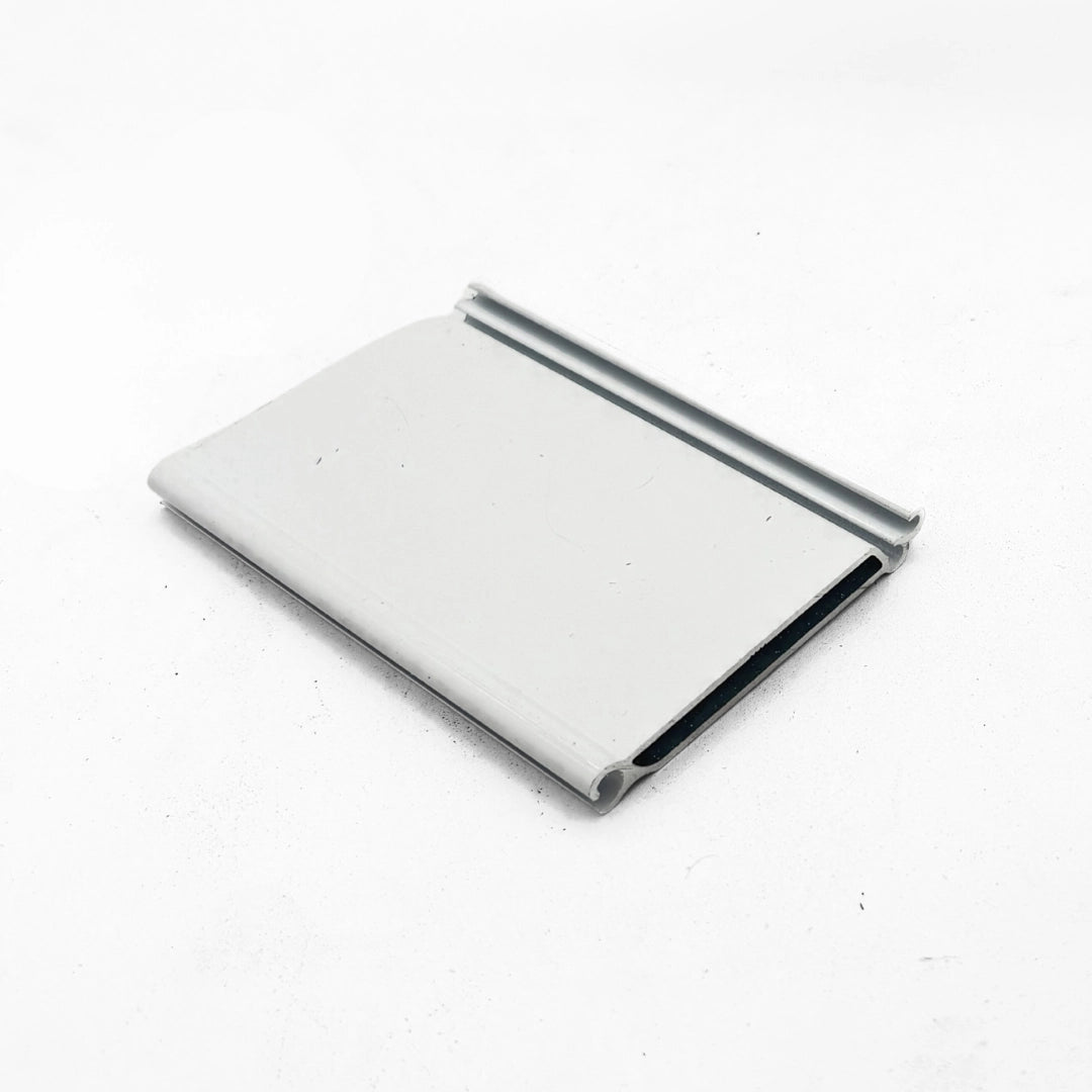 Single Wall Base Slat Lock @ 24' (view 2)