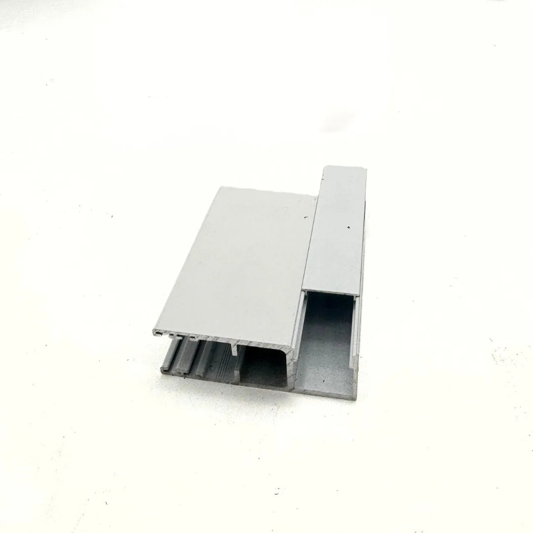 Track Snap ER Single Wall 1.096″ X 3.305″