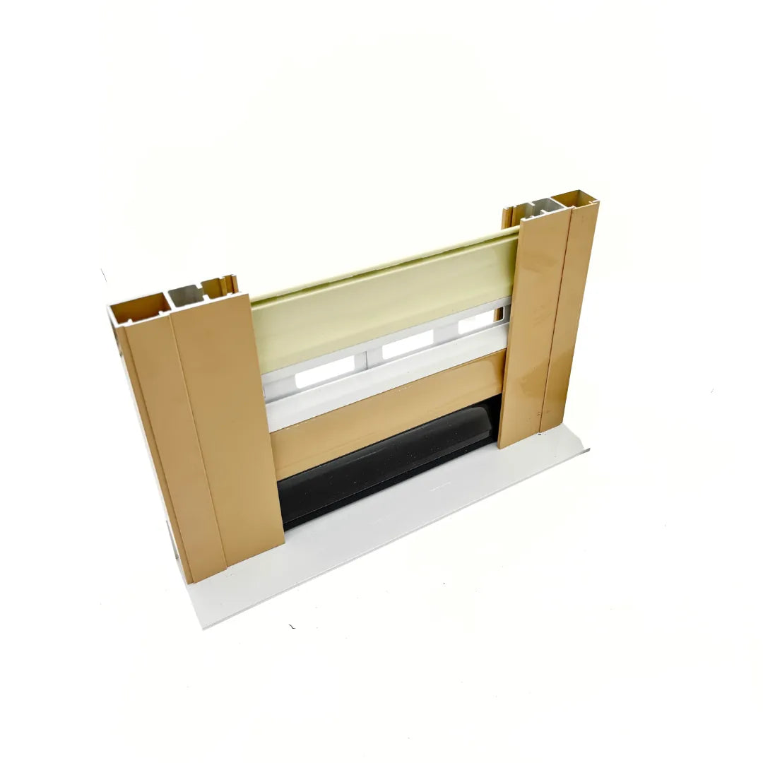 AHT 55mm Rolldown Sample - 3ft. x 3ft.