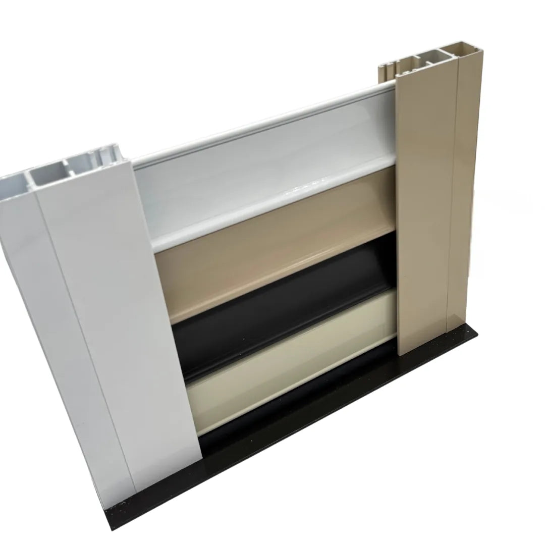 AHT Single Wall Sample - 3ft. x 3ft.