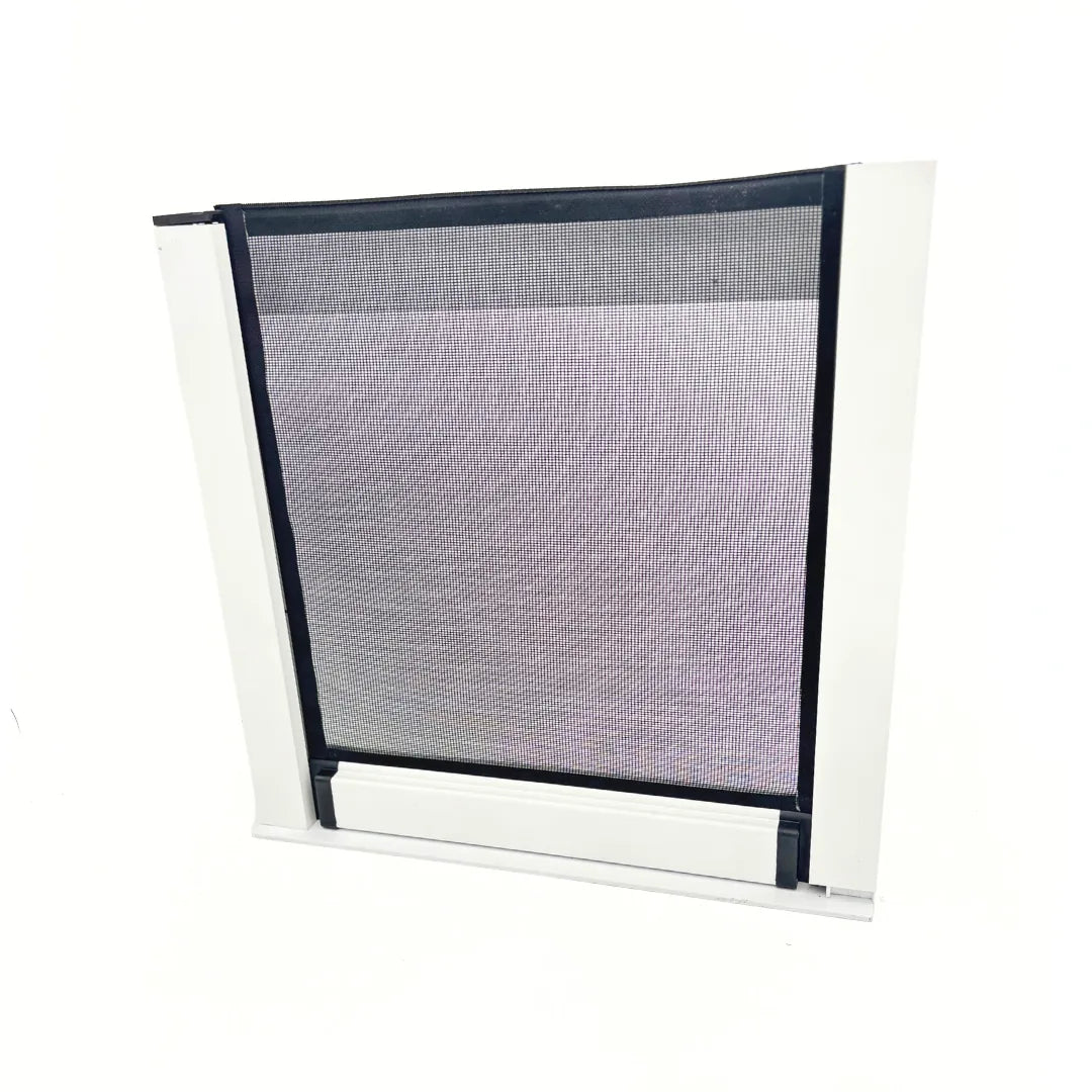 Heroal by AHT Solar/Bug Screen Sample - 3ft. x 3ft.