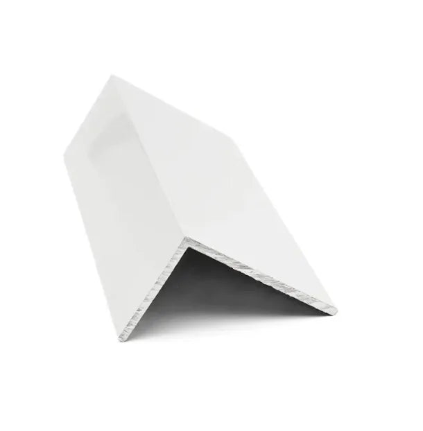 Alum. Angle 2 x 3 x 1/8 @ 20' (view 4)