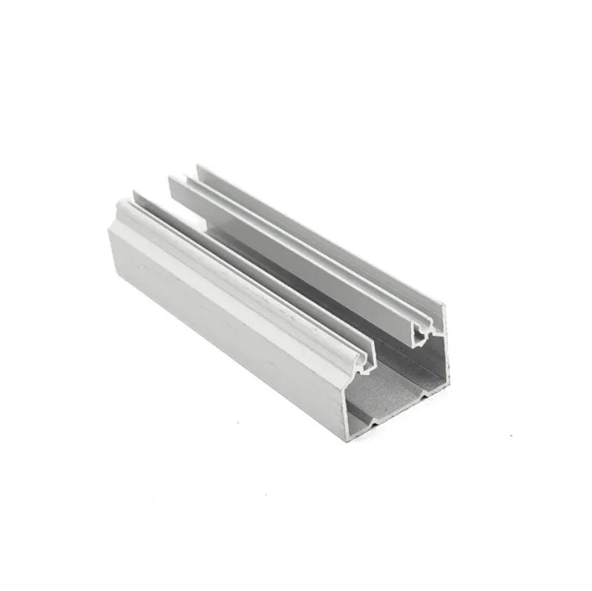 Accordion Ceiling Header W / S.B. @ 20' (view 5)