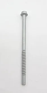 Accordion Screw #10 X 3