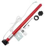 AHT Motor Kit Manual Override Radio 3 Wire - Kit (Rm) - 50