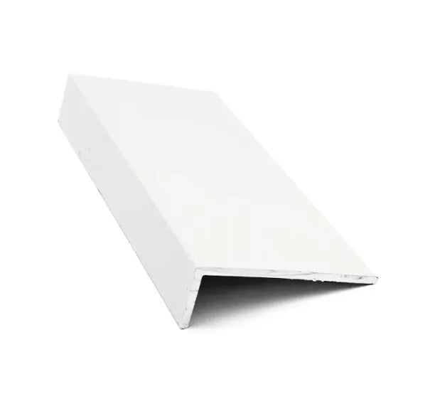 Alum. Angle 1 x 3 x 1/8 @ 20' (view 5)