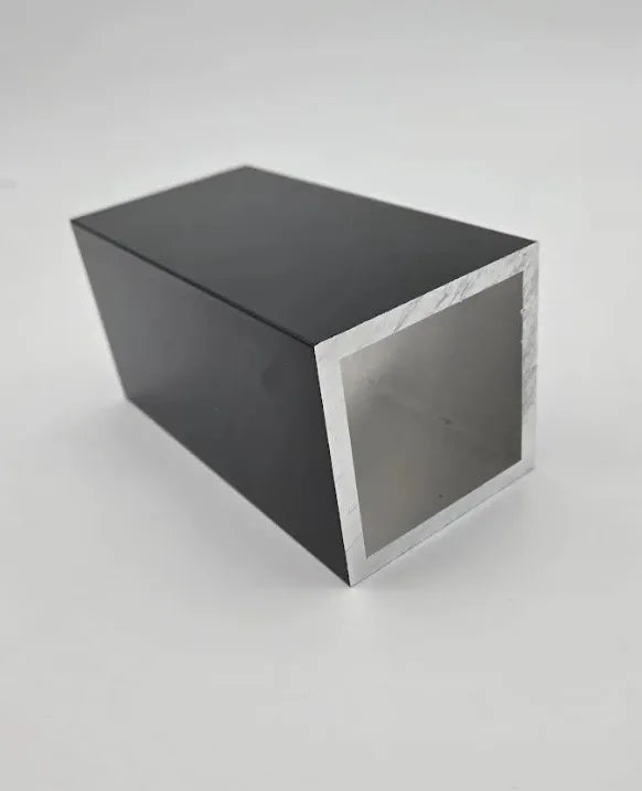 Alum. Tube 3 X 3 (view 9)