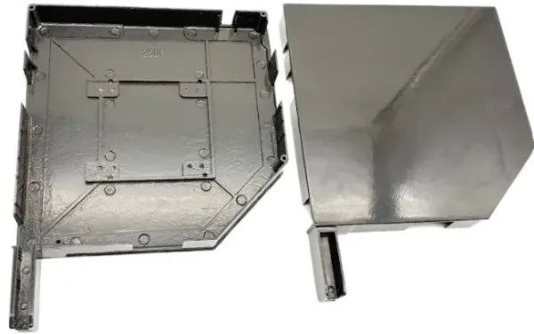Endcap 45 B/P (view 12)