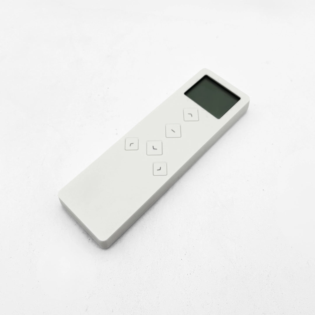 Premium Remote Control Type D – for Bug Screen - Bidi