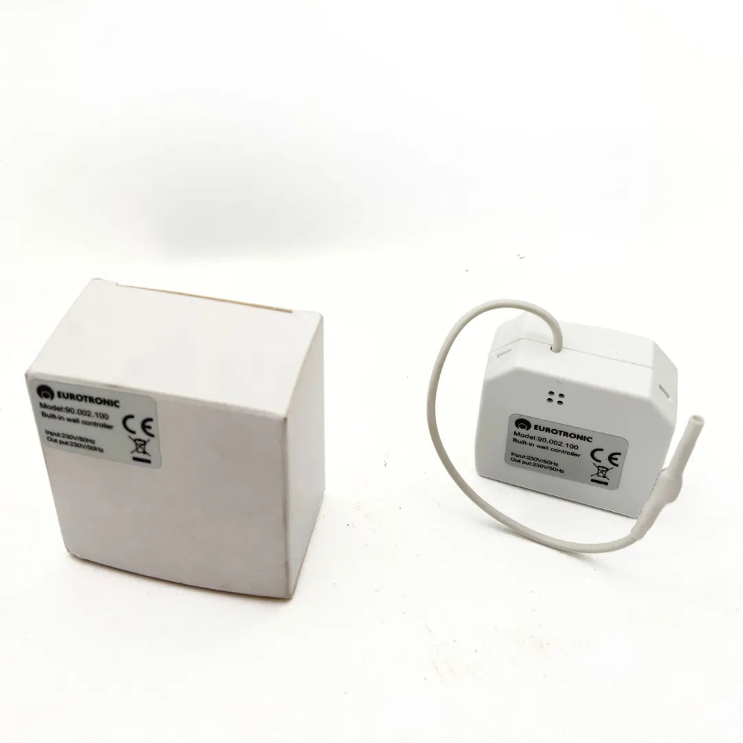 Eurotronic Receiver Maiki Bidi 100Nm 230v
