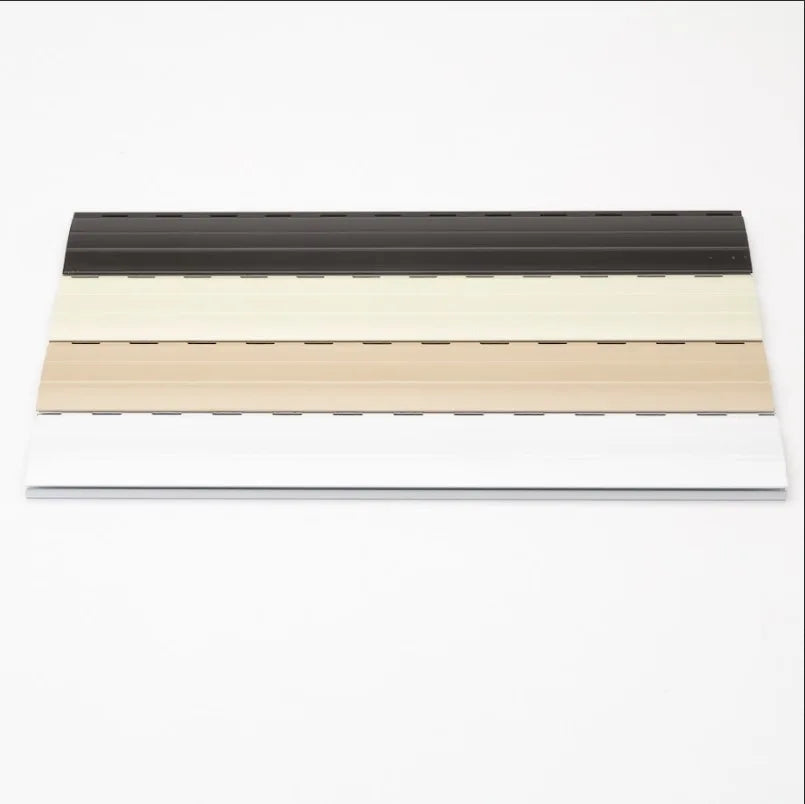 40mm Slat @ 20'