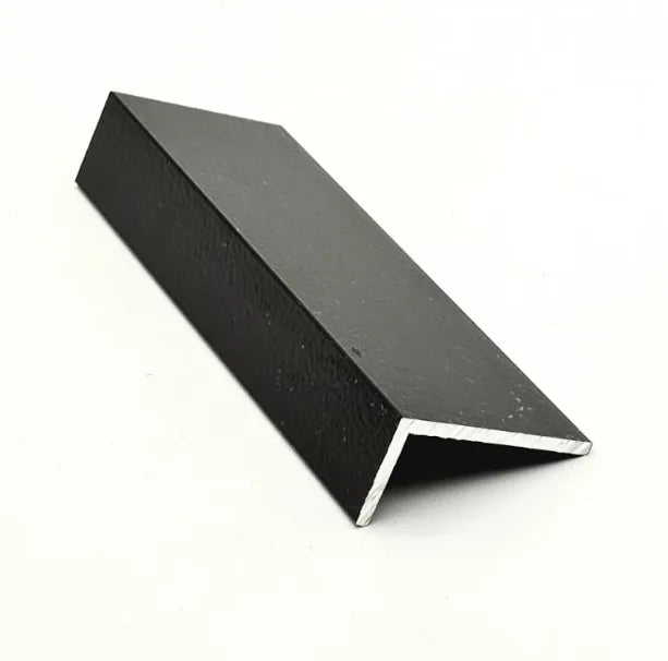Alum. Angle 1 x 2 x 1/8 @ 20'