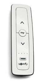 SIMU Handheld Remote (view 2)