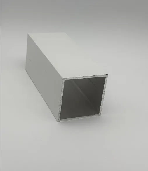 Alum. Tube 3 X 3 (view 8)