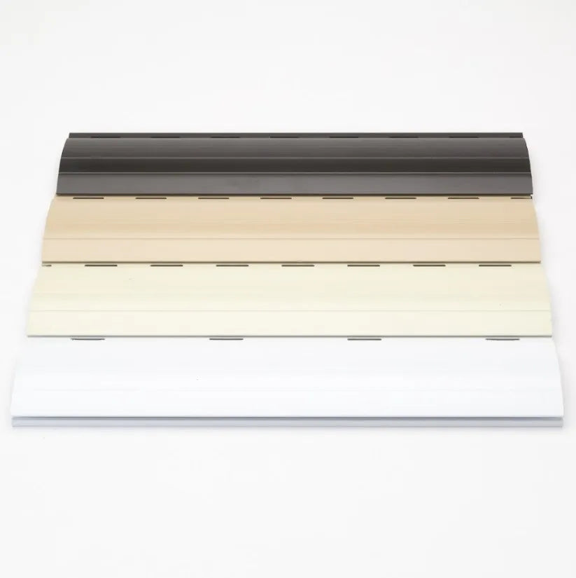 55mm Slat End Retention
