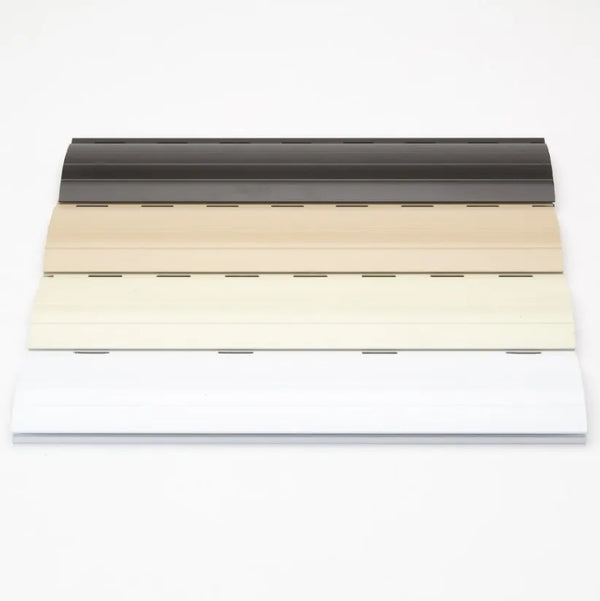 55mm Slat End Retention