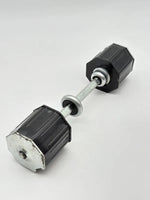 Idler-Coupler Adjustable PVC