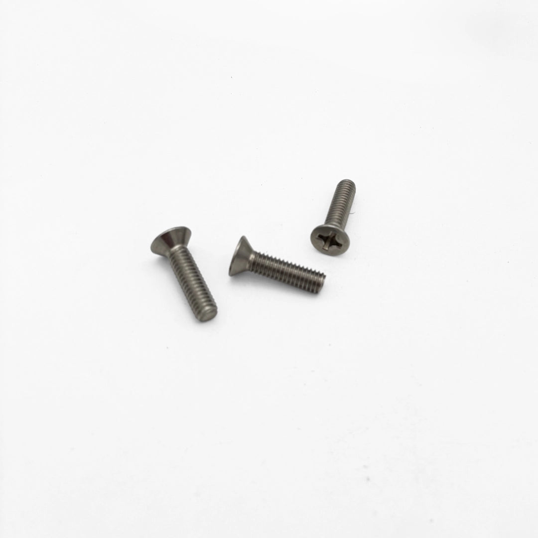 Nut - Hex Nylon Insert Lock (for AHT100Nm Motor - Motor to Bracket) (W/W. 4064029)