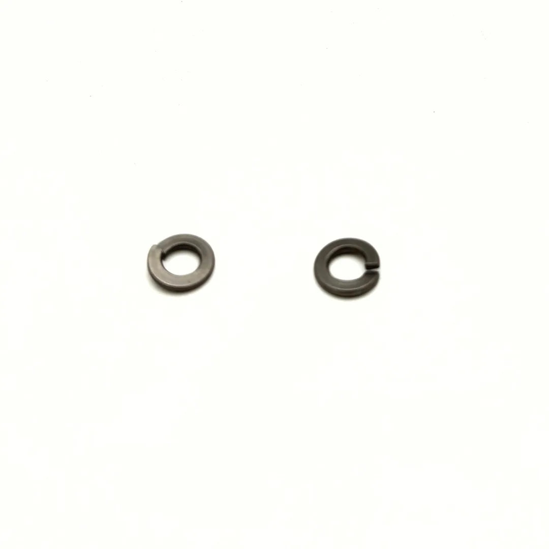 Washer - Lock 5/16' S/S - Medium