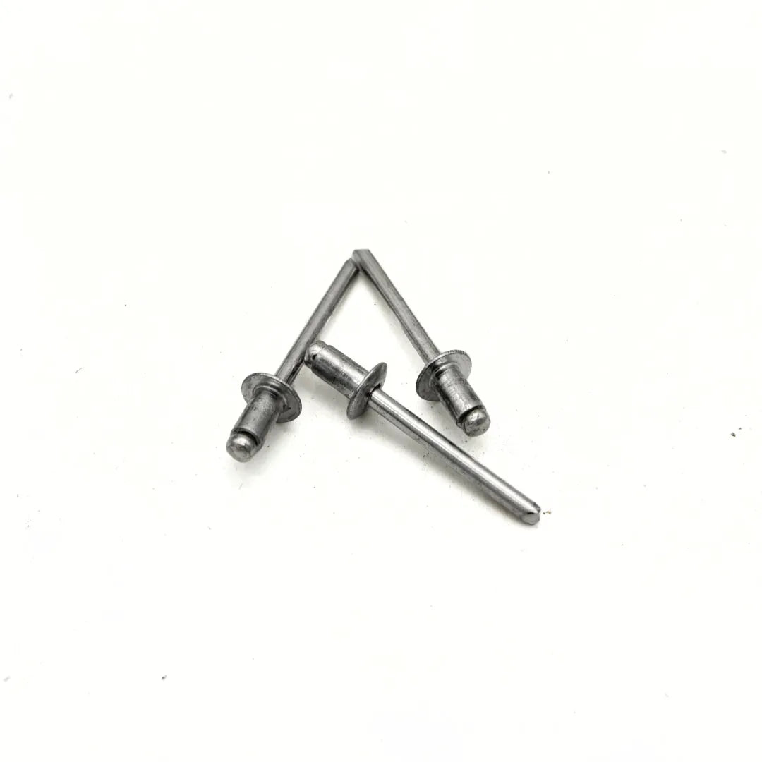 Rivet - Aluminum 3/16' X [(.062)(.125)] Drill #11