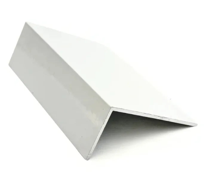 Alum. Angle 2 x 4 x 1/8 @ 20' (view 5)
