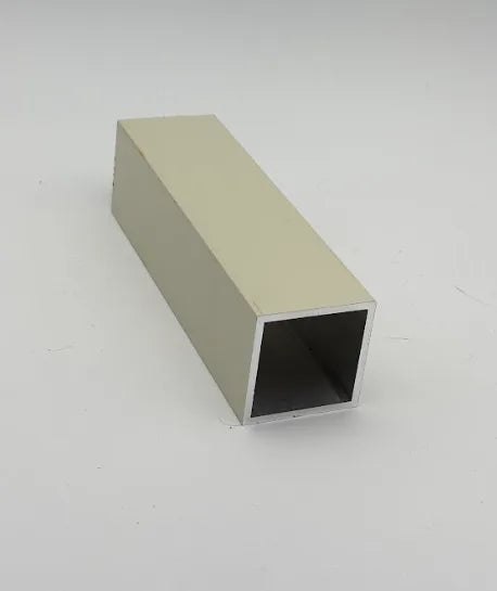 Alum. Tube 2 x 2 x 1/8 (view 4)