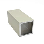 Alum. Tube 3 X 3 (view 11)