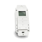 Remote Control Type D – Wall Mount Wireless (view 3)