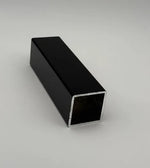Alum. Tube 2 x 2 x 1/8