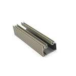 Accordion Ceiling Header W / S.B. @ 20' (view 4)