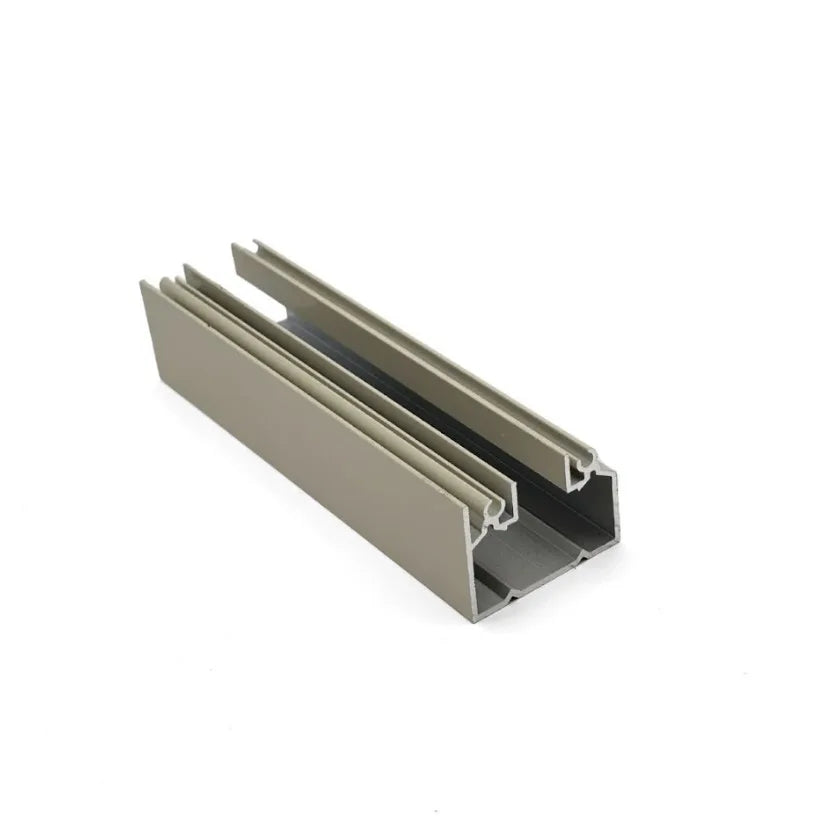 Accordion Ceiling Header W / S.B. @ 20' (view 4)