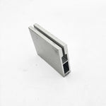 Bottom Bar for Screen .80″ X 3¼” @ 26' (view 2)